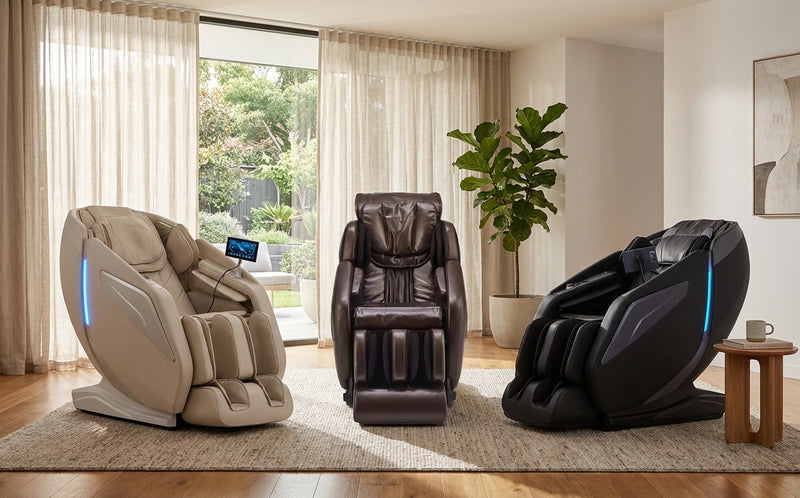 Massage Chair