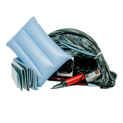 Flex Lie Down Sauna