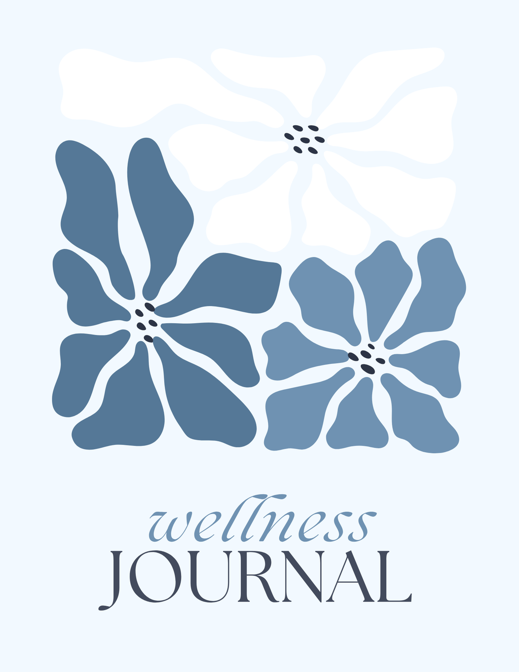 Wellness Journal