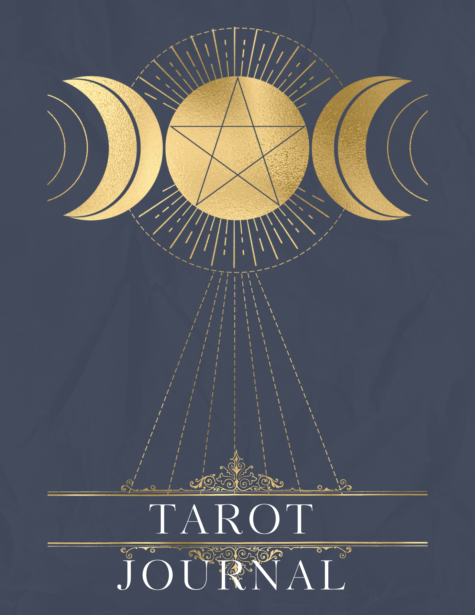 Tarot Journal
