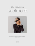 Old Money Lookbook